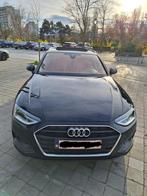 Audi A4 diesel -hybride 2020, Auto's, Audi, Automaat, Euro 6, A4, Zwart
