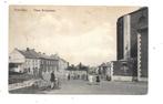 Courcelles NA127: Place St-Lambert, Envoi, Avant 1920, Non affranchie, Hainaut