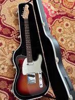 Fender Telecaster USA Deluxe, Muziek en Instrumenten, Ophalen, Zo goed als nieuw, Solid body, Fender