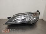 Koplamp links van een Peugeot Boxer, Ophalen of Verzenden, 3 maanden garantie, Gebruikt, Peugeot