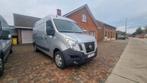 Nissan nv400 2.3diesel 2016, Auto's, Euro 5, NV400, 2299 cc, 5 deurs