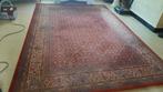 Wollen tapijt   2 meter op 2 meter 90, Ophalen, 200 cm of meer, 200 cm of meer, Rechthoekig
