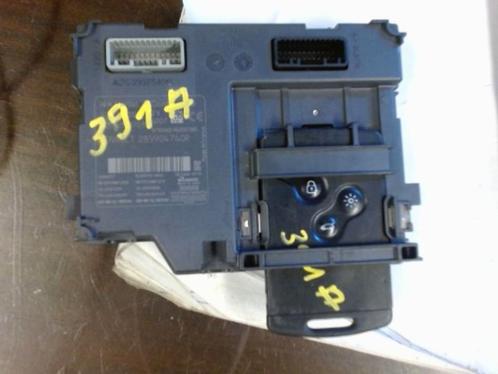 Lecteur de carte Renault Clio 4 2012-2016 A2C30075500 (391A), Auto-onderdelen, Overige Auto-onderdelen, Renault, Gebruikt, Ophalen