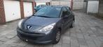 Peugeot 206+ 1.1 essence 2010 prête à immatriculer 130000km, Auto's, Particulier, Te koop, Benzine