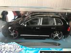 porsche cayenne turbo 1:18, Enlèvement ou Envoi, Neuf, Voiture, Maisto