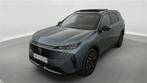 Peugeot 5008 1.2 HYBRID 136cv e-DSC6 GT S-CUIR / NAVI / TO P, Auto's, Peugeot, 1199 cc, Alcantara, 7 zetels, 3 cilinders
