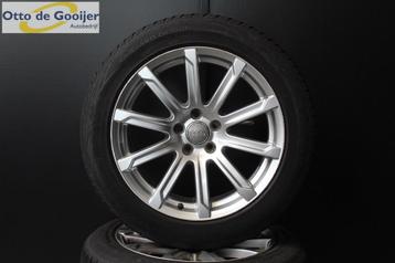 Originele Audi A5 Velgen Winterbanden 18 Inch 7MM beschikbaar voor biedingen