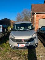 Fiat doblo, Auto's, 4 deurs, Doblo, CNG (Aardgas), Particulier