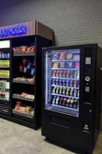 Vending Machine | Refurbished & Nieuw, Enlèvement