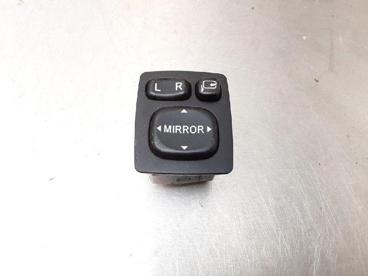 SPIEGEL SCHAKELAAR Toyota Camry (CV30) (01-2001/11-2006), Auto-onderdelen, Dashboard en Schakelaars, Toyota, Gebruikt