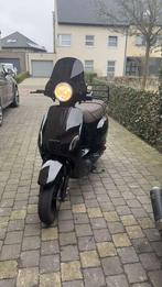 GTS Toscana 2t, Fietsen en Brommers, Brommeronderdelen | Scooters, Ophalen, Zo goed als nieuw, Overige typen, Overige merken