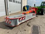 Kuhn GMD 3111, Ophalen