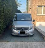 Mercedes vito double cabine euro 6B, Autos, Cuir, Argent ou Gris, Achat, USB