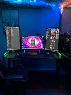 Te koop: Complete Gaming Setup – Topkwaliteit!, Ophalen, Zo goed als nieuw, Overige genres