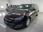 Opel Astra 1.7 CDTI SPORTS TOURER   ECOflex  * Euro 5 *, Euro 5, Achat, Entreprise, Boîte manuelle