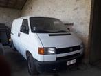 VW T4, Auto's, Particulier, Overige carrosserie, Te koop, 5 cilinders
