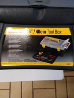 valide a outils, Enlèvement, Neuf