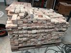 gevelstenen, Doe-het-zelf en Bouw, Ophalen, Gebruikt, Overige typen