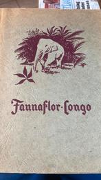 Faunaflor Congo 1956, Boeken, Ophalen of Verzenden, Gelezen, Prentenboek