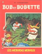 Bob et Bobette nr 69 - Les nerviens nerveux., Enlèvement ou Envoi, Willy Vandersteen, Une BD, Comme neuf