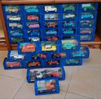 Lot voiture Tintin, Verzamelen, Stripfiguren, Ophalen, Kuifje, Zo goed als nieuw