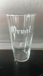 Verre orval, Collections, Enlèvement ou Envoi, Comme neuf