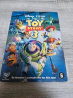 Toy Story 3 (Disney/Pixar), Cd's en Dvd's, Ophalen of Verzenden, Zo goed als nieuw