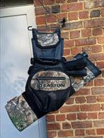 Carquois latérale Easton 4 tubes, Sport en Fitness, Handboogschieten, Ophalen of Verzenden, Nieuw, Overige typen