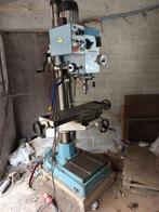 Boor frees machine, Doe-het-zelf en Bouw, Ophalen, Gebruikt, Boormachine