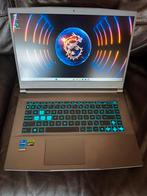 Pc MSI gaming i7, Ophalen, Zo goed als nieuw, Gaming, SSD