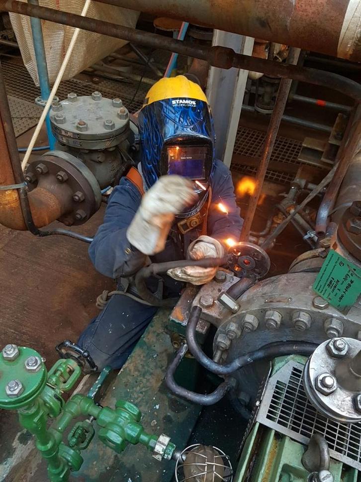 Lasser, Diensten en Vakmensen, Lassers en Metaalbewerking, Lassen, Smeden, Overige metaalbewerking, Komt aan huis