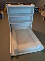 Luiertafel - wandcommode, Ophalen, Gebruikt, Tafel
