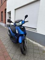 kymco people a klasse, Fietsen en Brommers, Klasse A (25 km/u), Ophalen of Verzenden, Zo goed als nieuw, People S