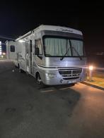 mobilehome FLEETWOUD SOUTHWIND 32V, Particulier, Benzine, 8 meter en meer, Tot en met 4