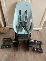 Urban Iki fietsstoel met extra bevestigingsset, Enlèvement, Utilisé, Siège arrière, Urban Iki