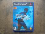 Spy Toy voor PS2 (zie foto's), Utilisé, Envoi