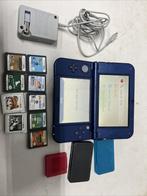 Nintendo 3DS XL Galaxy Edition Bundle Handheld-System mit Sp, Consoles de jeu & Jeux vidéo, Consoles de jeu | Nintendo 2DS & 3DS