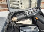 Steinel HG3000 SLE Verfbrander, Ophalen, Nieuw