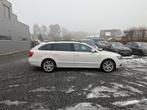 Skoda Superb SW 1.8 TSI Elegance | PANO | NAVI | PARKSENS |, Auto's, Voorwielaandrijving, Euro 5, Gebruikt, Zwart