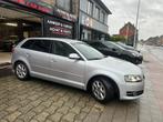 Audi A3 1.8Turbo 160pk*Essence Boite Automatique*62km*, Autos, Audi, Cuir, Achat, Entreprise, 5 portes