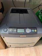 Oki c711 en craft pers 40x50, Computers en Software, Ophalen, Zo goed als nieuw, Printer