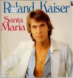 Vinyl, LP   /   Roland Kaiser – Santa Maria, Overige formaten, Ophalen of Verzenden