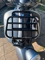 Vespa sei Giorni édition 2, Ophalen