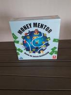 Gezelschapsspel Money mentor, Hobby en Vrije tijd, Nieuw, Ophalen of Verzenden