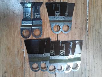 Scies multitool Fein FSC 2.0, Enlèvement, Neuf