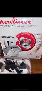 Moulinex | Kookrobot I-Companion Touch XL, Elektronische apparatuur, Ophalen