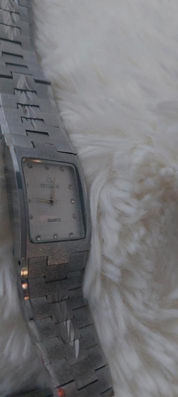 Fitron horloge  beschikbaar voor biedingen