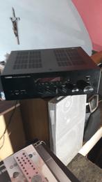 Ampli tuner Yamaha rs-300, TV, Hi-fi & Vidéo, Enlèvement, Yamaha