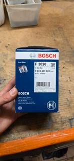Filtre à carburant Bosch F3020 F026403020, Enlèvement, Neuf, Mini