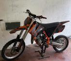 Ktm 85 SX tweedehands uit het jaar 2009, Motoren, Particulier